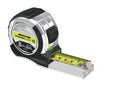 Komelon PowerBlade Measuring Tape – 8m/26ft x 27mm Precision Tool
