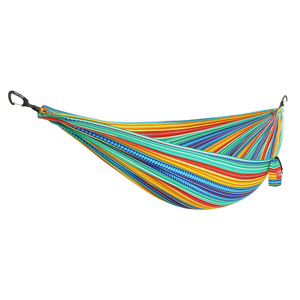 Grand Trunk TrunkTech Double Hammock – Ripstop Nylon Camping Gear