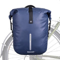 Rhinowalk 20L Waterproof Bike Pannier Bag | Laptop Backpack & Shoulder Bag