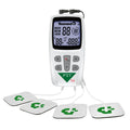 Tesmed Fit 5.4 TENS Unit & EMS Muscle Stimulator - 22 Programs