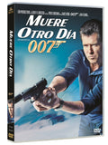 James Bond: Muere Otro Día – Película de Acción y Espionaje en DVD