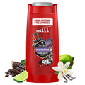 Old Spice Night Panther 3-in-1 Men's Shower Gel & Shampoo - 675ml