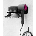 Nekuma Magnetic Hair Dryer Holder for Dyson Supersonic | Wall Mount Rack