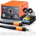 Preciva 935 Wood Burning Kit | 250-750°C Pyrography Tool with 20 Tips