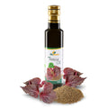 Biopurus Organic Cold Pressed Perilla Seed Oil – 250ml Omega-3 Rich