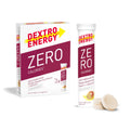 Dextro Energy Zero Calories Electrolyte Tablets – Mango & Passionfruit