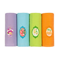 Lavien Home Turkish Cotton Waffle Weave Kitchen Towels – Set of 4