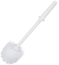 Brabantia Toilet Brush Replacement Head - White Bathroom Accessory