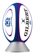 Globall Scotland Rugby Ball Night Light – Official Gilbert Licensed Lamp