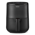 BELLA 3L Touchscreen Air Fryer Oven | 5-in-1 Multicooker, 1400W - Matte White