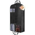ChioSun 42" Long Suit Bag, Waterproof Heavy Duty Garment Bags,Side width 6" - image 1