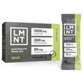 LMNT Keto Electrolyte Powder – Citrus Salt Paleo Hydration – 30 Sticks