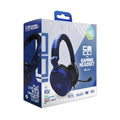 Stealth C6-100 Wired Gaming Headset for Consoles – Matte Blue