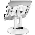 AboveTEK Retail POS Tablet Stand | 360° Swivel iPad Mount for 6-13"