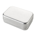 Balade en Provence Aluminium Soap Case – Eco-Friendly Travel Container