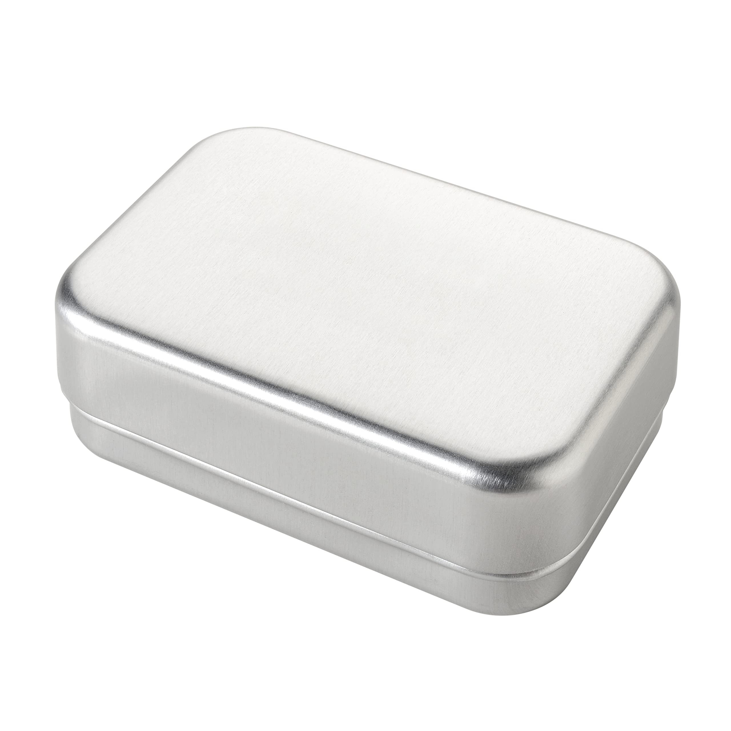 Balade en Provence Aluminium Soap Case – Eco-Friendly Travel Container