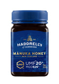 Haddrell's of Cambridge Manuka Honey - UMF 20+ MGO 826+ - 500g