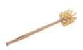 ELDR Supply Bottle Brush – 14in Beechwood Handle & Vegan Hemp Bristles