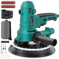 Jolof Store 800W Electric Drywall Sander with Vacuum and LED Lights
