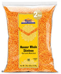 Rani Masoor Gota Red Lentils – Skinless Indian Pulses, 32oz (2lbs)