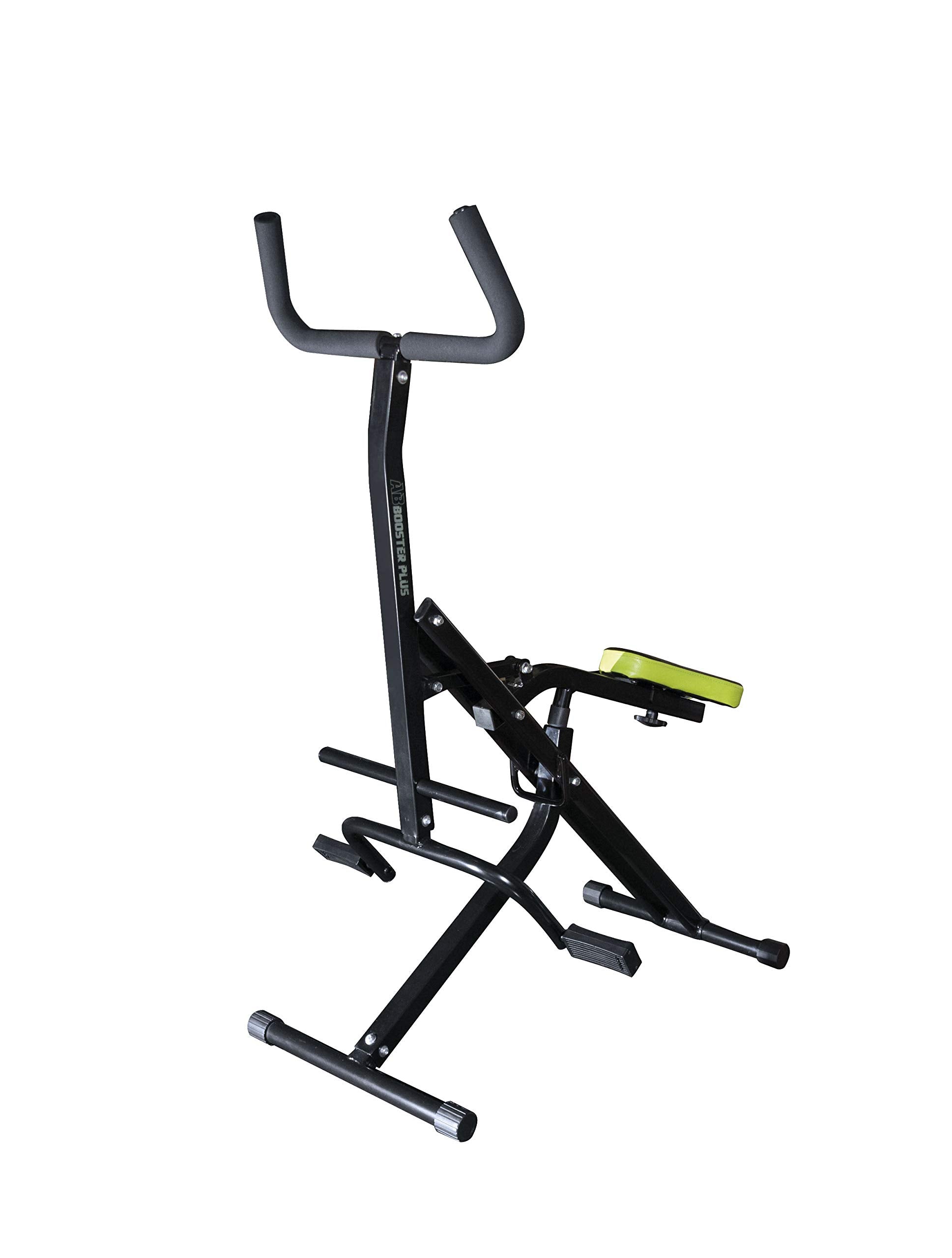 Gymform Abdominal Trainer Machine | Full Body Home Cardio & Toning Gym