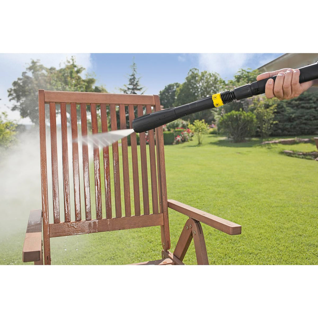 Kärcher Multi-Power 5 Jet Lance for K3-K5 Pressure Washers, Black