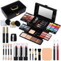 Professional Makeup Kit - 60 Color All-in-One Cosmetic Set