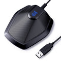 TONOR USB Conference Microphone – Omnidirectional Condenser PC Mic