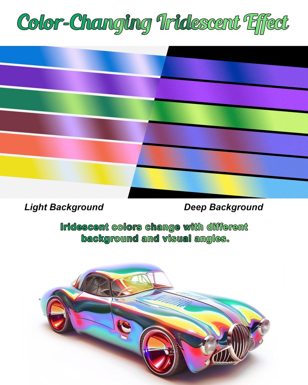 X ARTY HUB Airbrush Paint Set - 42 Colors Water-Based Acrylic with Thinner