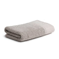 möve Handtuch Cashmere – Baumwolle & Bambus-Viskose – 50 x 100 cm
