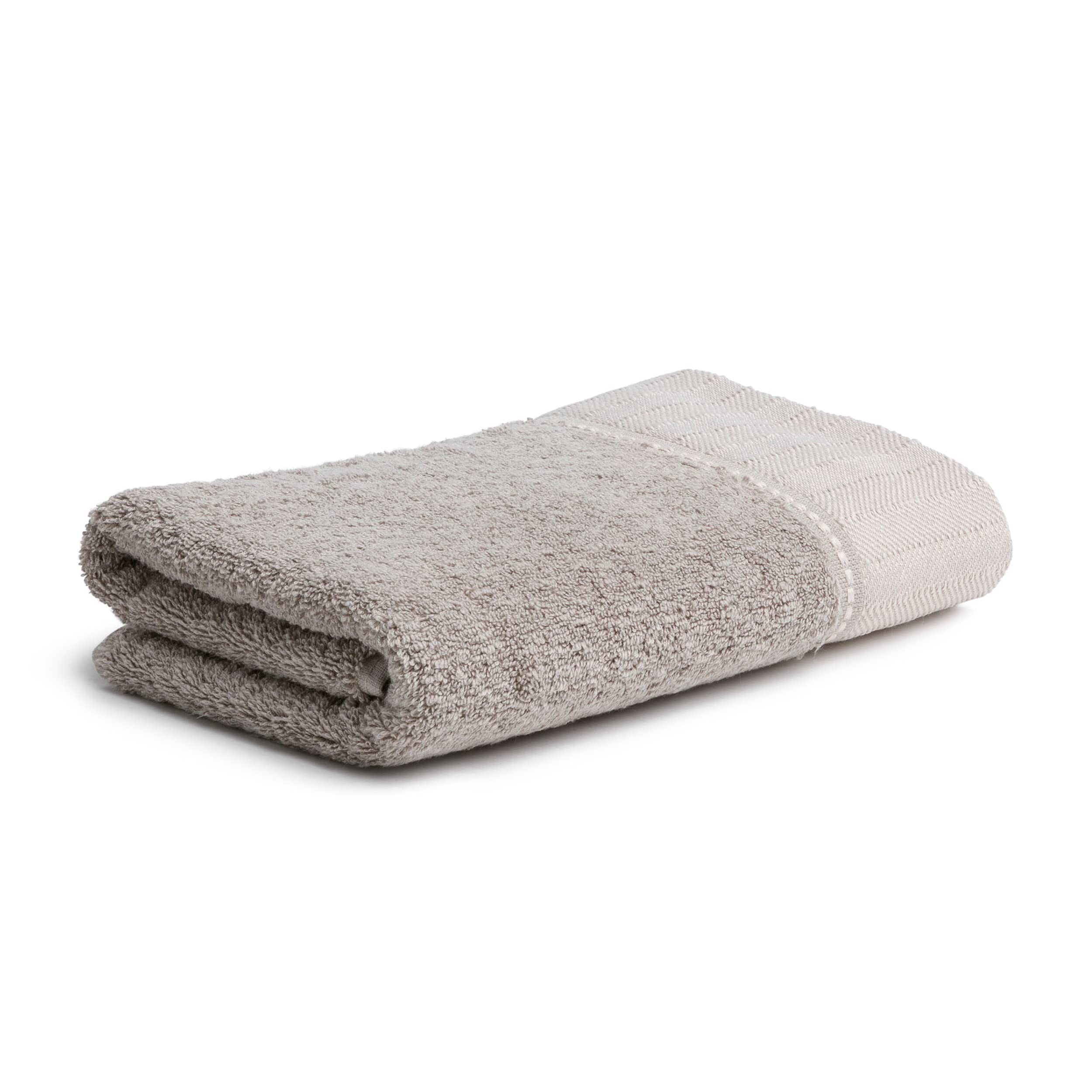 möve Handtuch Cashmere – Baumwolle & Bambus-Viskose – 50 x 100 cm