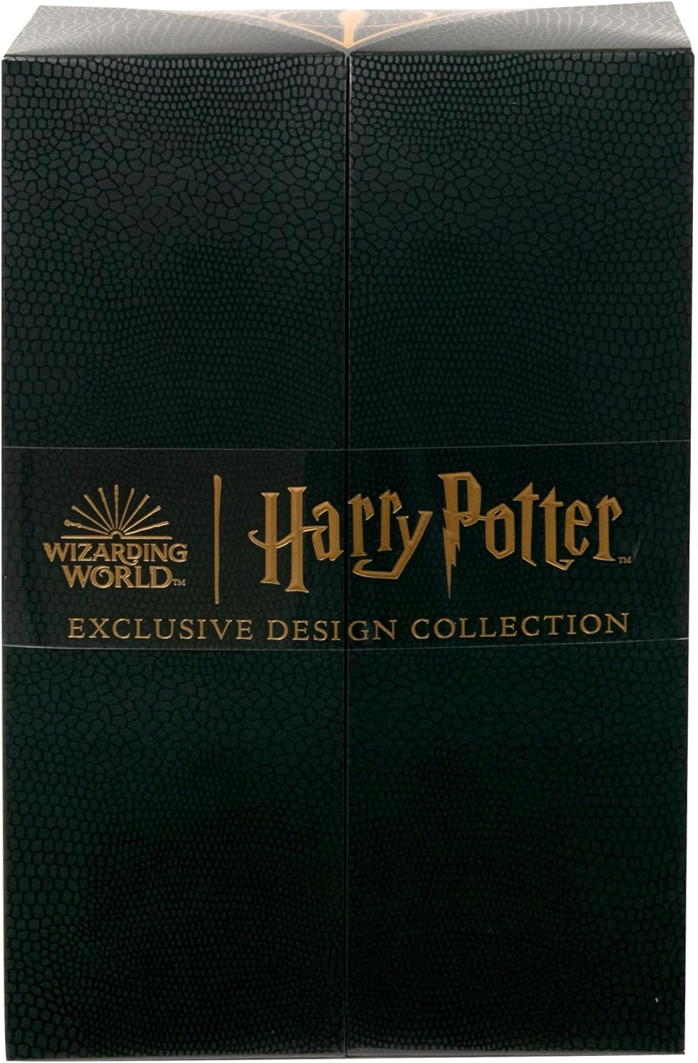 Harry Potter Design Collection Lord Voldemort 12-Inch Collector Doll
