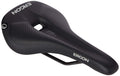 Ergon SR Road Comp Men's Road Bike Saddle – Black, M/L Size