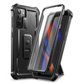 Dexnor Samsung Galaxy S21 5G Case | Full Body Shockproof Rugged Cover