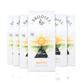Brodies Breakfast Tea – Biodegradable Pyramid Bags – 90 Count (6 Boxes)