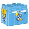 Oasis Exotic Fruits Zero Sugar Fruit Drink – 12 x 500ml Multipack