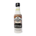 Fee Brothers Whisky Barrel Aged Bitters – Vegan Cocktail Bitters, 15cl