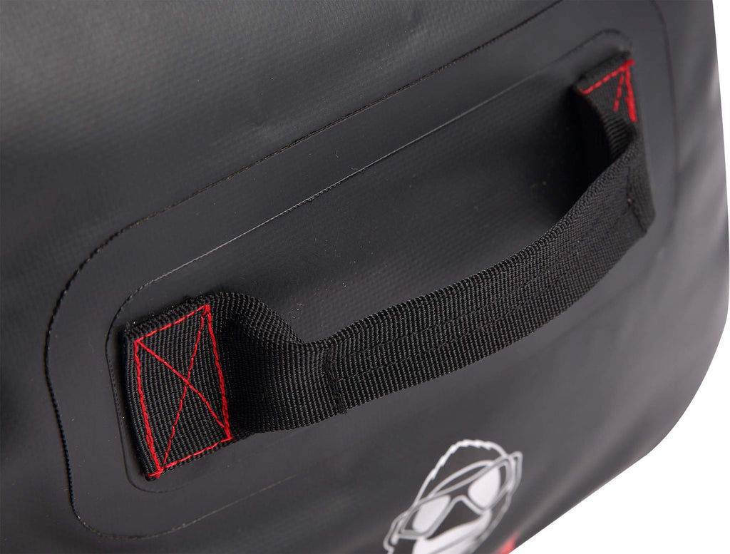 Cressi Gorilla Waterproof Dive Bag – Heavy Duty PVC Freediving Gear Bag