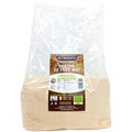 Oltresole Organic Teff Flour – 1kg High Protein Gluten-Free Flour