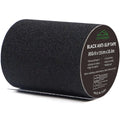 CHUANGSEED Heavy Duty Anti Slip Tape – 6" x 35Ft Black Non Skid Roll
