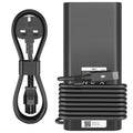FUDCOCWN 130W USB C Laptop Charger for Dell Precision, XPS & Latitude