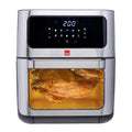 Sensio Home 12L Air Fryer Oven | 10-in-1 Digital Rotisserie & Dehydrator
