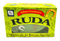 NS Nuestra Salud Jabon Esoterico Ruda – Garden Rue Soap for Good Luck