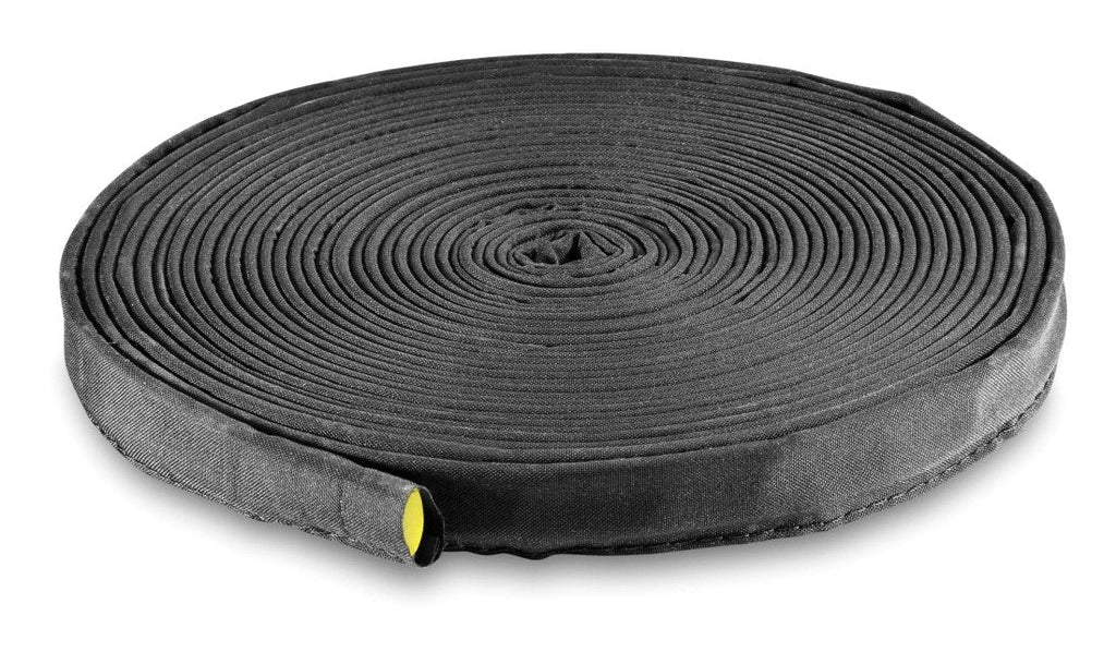 Kärcher 25m Soaker Hose for Garden Irrigation System - Black