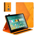 Yingphia Fire HD 8 & 8 Plus Case - Premium TPU Auto Wake/Sleep - Khaki