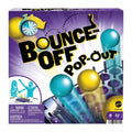 Bounce-Off Pop-Out Party Game with Timer and 16 Balls – Jolof Store