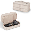 SITHON Double-Layer Travel Carrying Case for Dyson Supersonic Hair Dryer