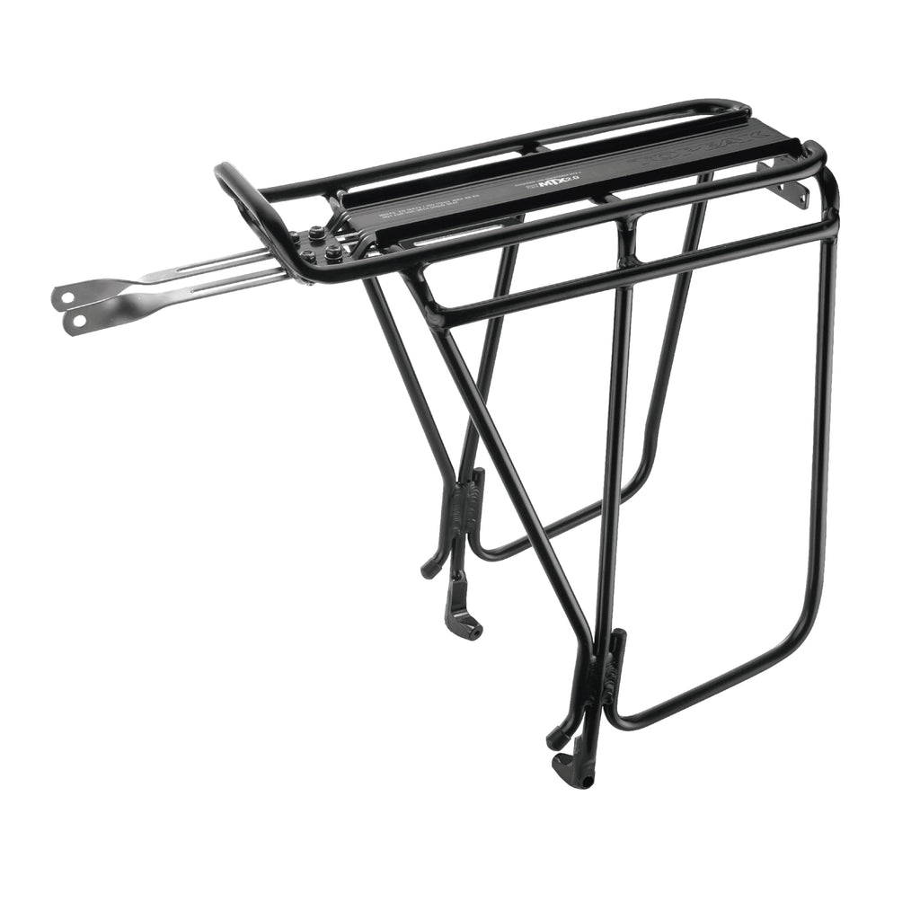 Topeak Super Tourist DX Rear Rack | Disc Brake & MTX Compatible