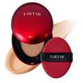 TIRTIR Mask Fit Red Cushion Foundation - Full Coverage Satin Glow