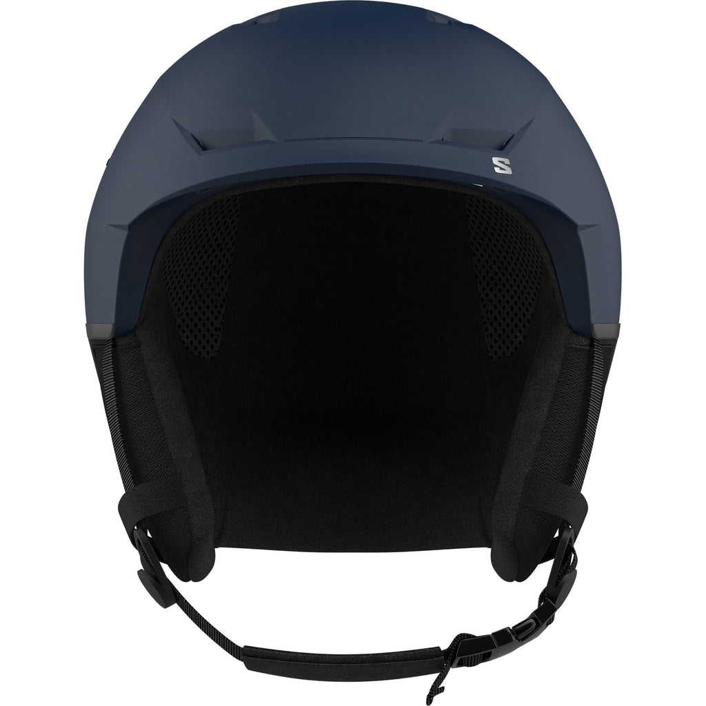 Salomon Pioneer LT Men's Ski & Snowboard Helmet – Lightweight EPS4D